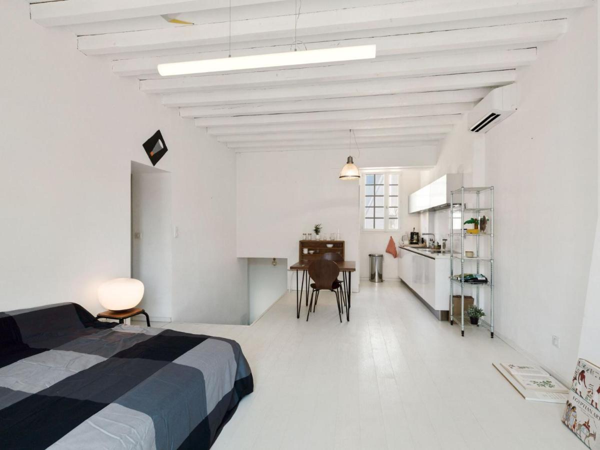 Holiday Home In Avignon Next To The City Centre Exterior foto