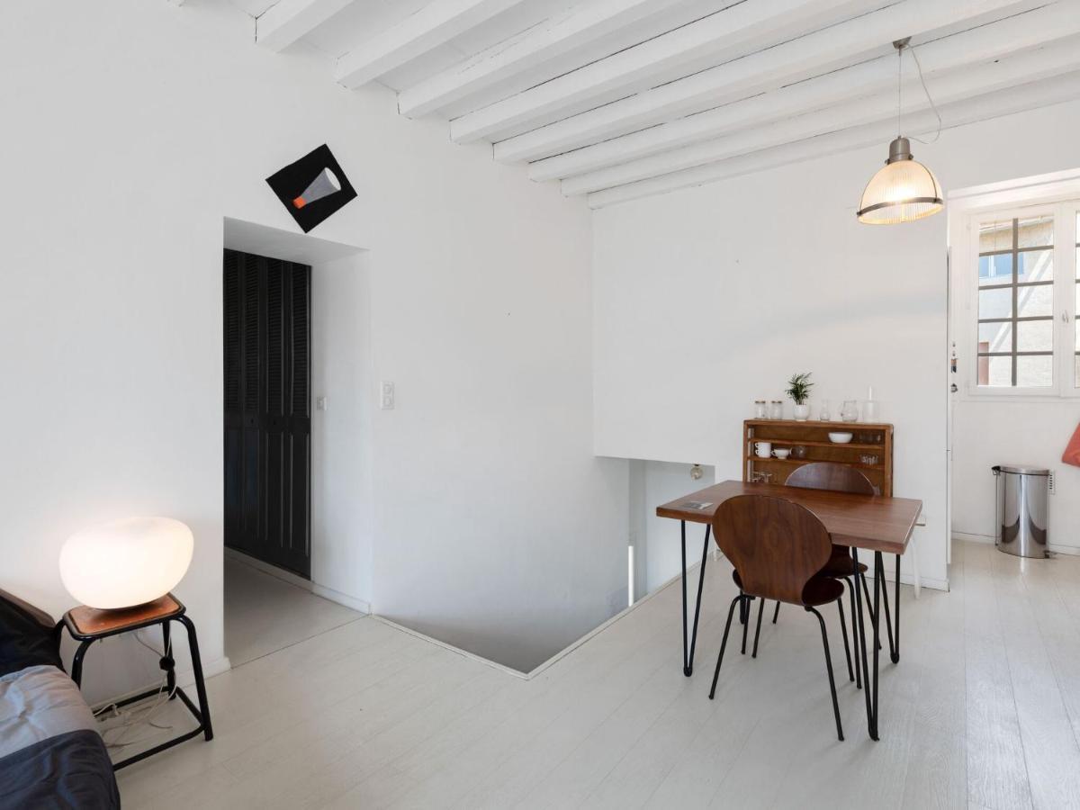 Holiday Home In Avignon Next To The City Centre Exterior foto